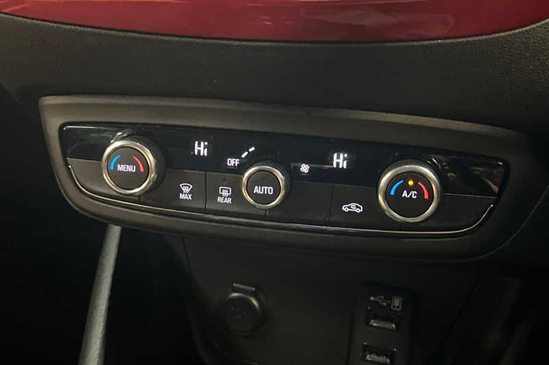 Used Vauxhall Crossland 2022 for sale - 77471670: Photo 15