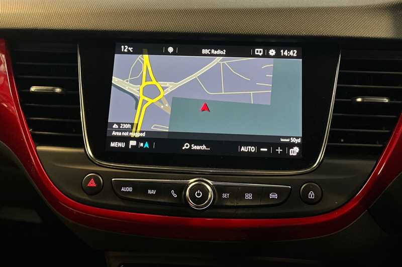 Used Vauxhall Crossland 2022 for sale - 77471670: Photo 18