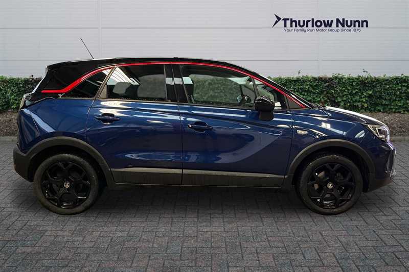 Used Vauxhall Crossland 2022 for sale - 77471670: Photo 2