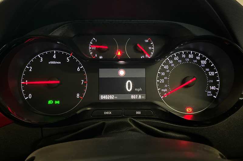 Used Vauxhall Crossland 2022 for sale - 77471670: Photo 20