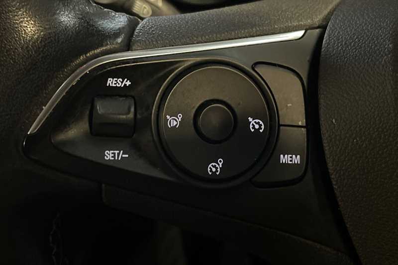 Used Vauxhall Crossland 2022 for sale - 77471670: Photo 21