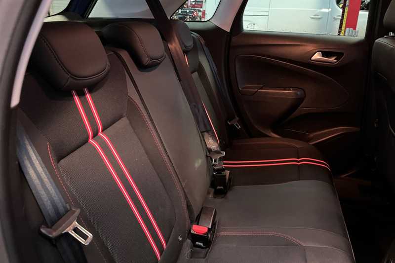 Used Vauxhall Crossland 2022 for sale - 77471670: Photo 23