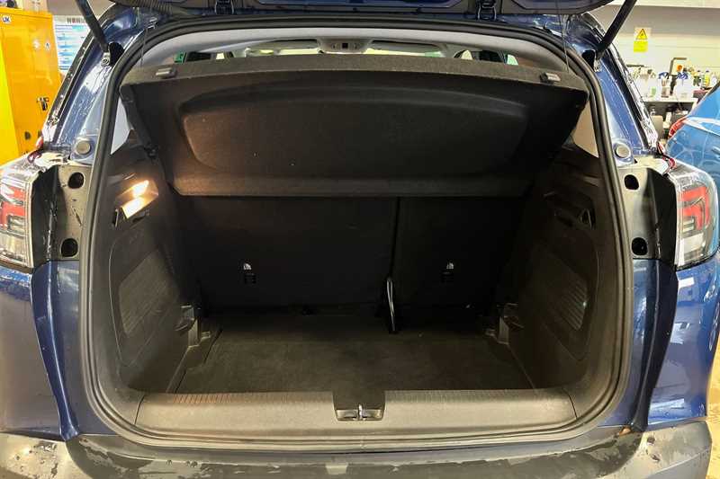 Used Vauxhall Crossland 2022 for sale - 77471670: Photo 24