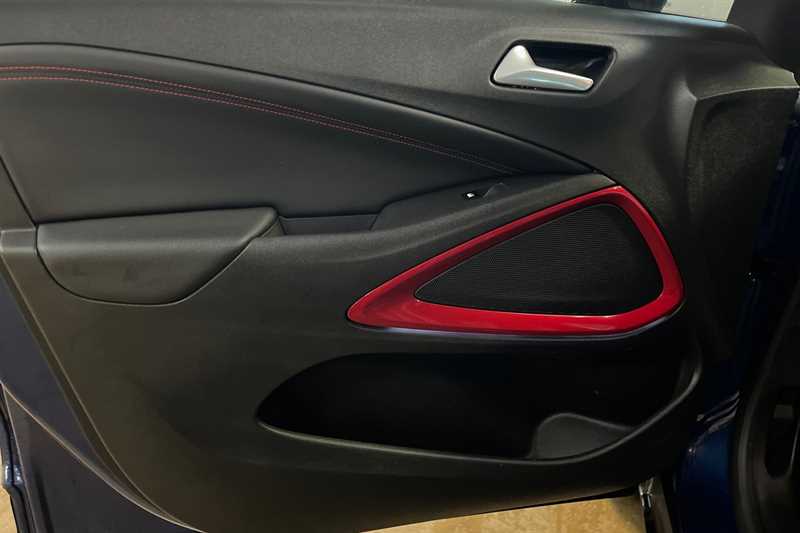 Used Vauxhall Crossland 2022 for sale - 77471670: Photo 27