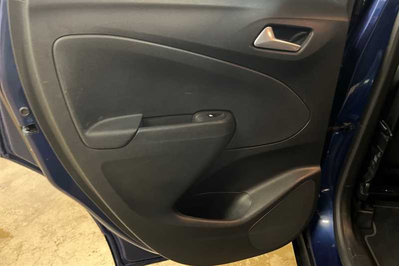 Used Vauxhall Crossland 2022 for sale - 77471670: Photo 29