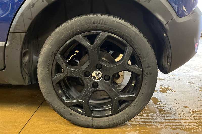 Used Vauxhall Crossland 2022 for sale - 77471670: Photo 34