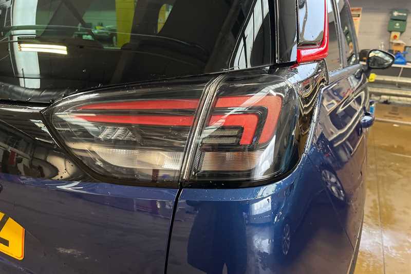 Used Vauxhall Crossland 2022 for sale - 77471670: Photo 37