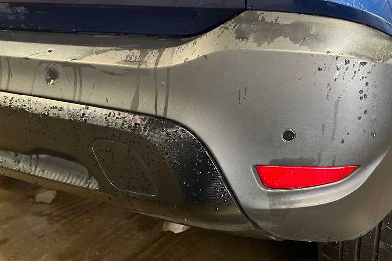 Used Vauxhall Crossland 2022 for sale - 77471670: Photo 38