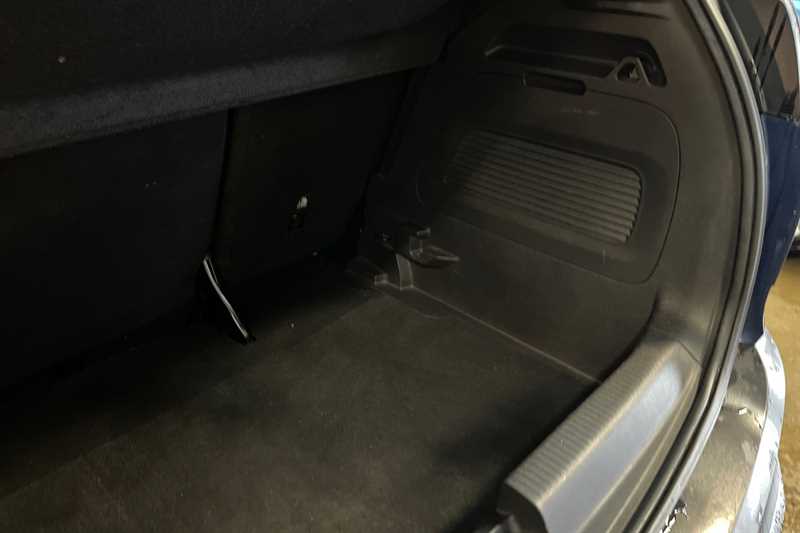 Used Vauxhall Crossland 2022 for sale - 77471670: Photo 40