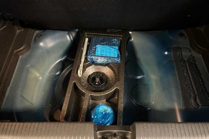 Used Vauxhall Crossland 2022 for sale - 77471670: Photo 41