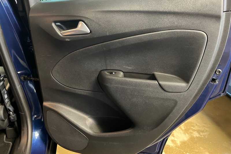 Used Vauxhall Crossland 2022 for sale - 77471670: Photo 43