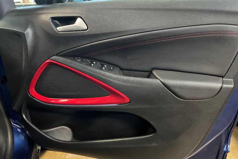 Used Vauxhall Crossland 2022 for sale - 77471670: Photo 44