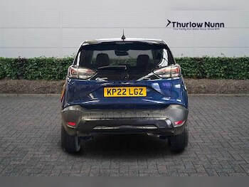 Used Vauxhall Crossland 2022 for sale - 77471670: Photo