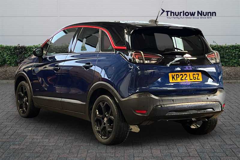 Used Vauxhall Crossland 2022 for sale - 77471670: Photo 5