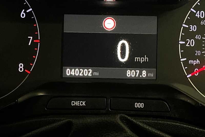 Used Vauxhall Crossland 2022 for sale - 77471670: Photo 50