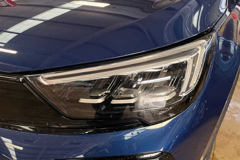 Used Vauxhall Crossland 2022 for sale - 77471670: Photo 58