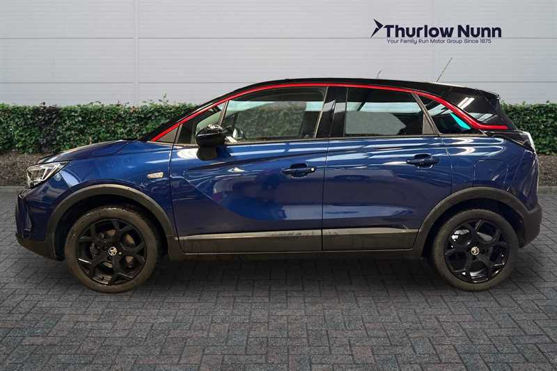 Used Vauxhall Crossland 2022 for sale - 77471670: Photo 6