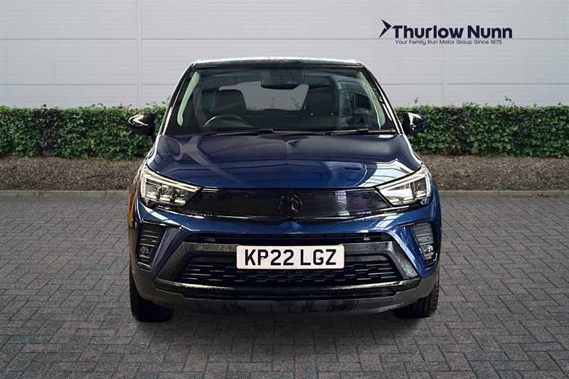 Used Vauxhall Crossland 2022 for sale - 77471670: Photo 8