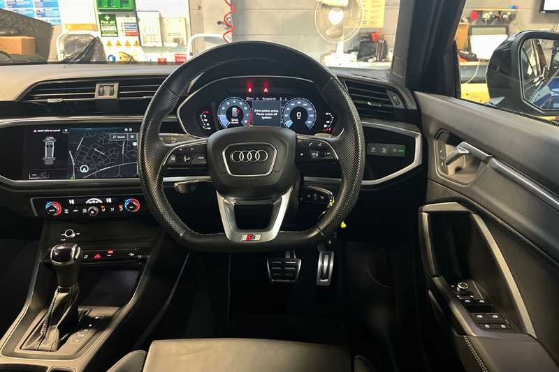 Used Audi Q3 2024 for sale - 77472069: Photo 11