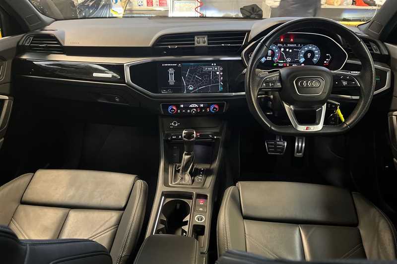 Used Audi Q3 2024 for sale - 77472069: Photo 12