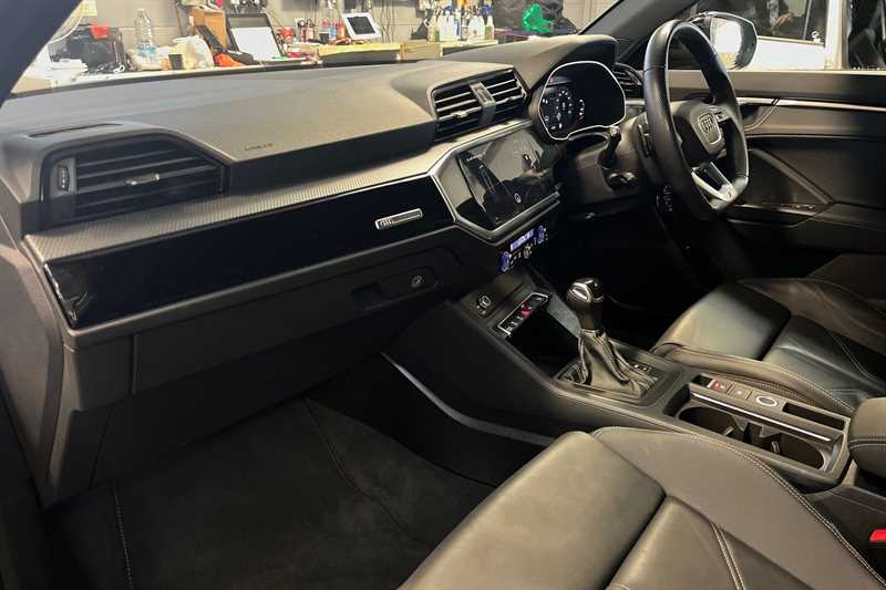 Used Audi Q3 2024 for sale - 77472069: Photo 13