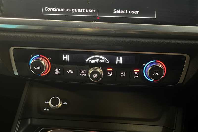 Used Audi Q3 2024 for sale - 77472069: Photo 15