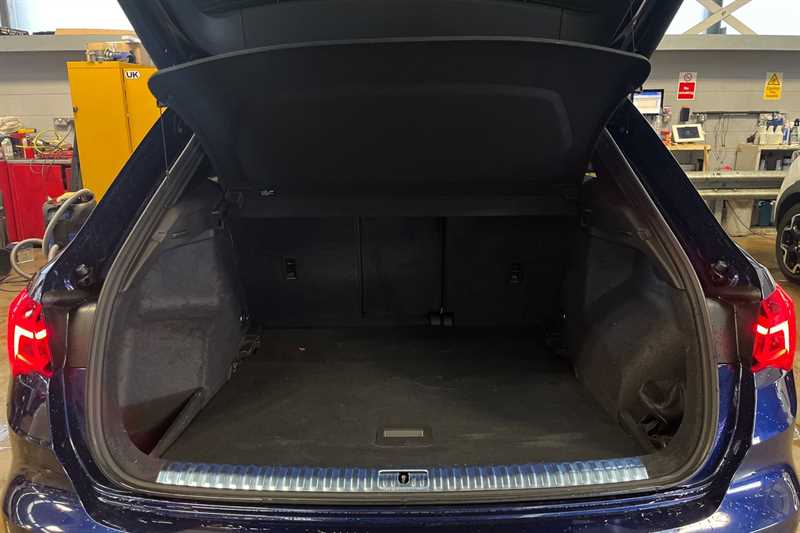 Used Audi Q3 2024 for sale - 77472069: Photo 24