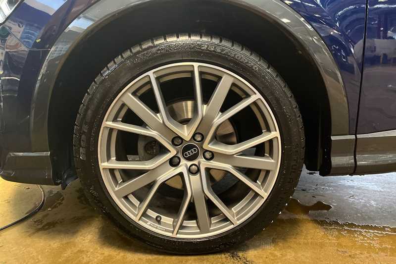 Used Audi Q3 2024 for sale - 77472069: Photo 25