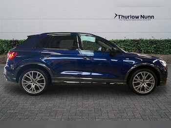 Used Audi Q3 2024 for sale - 77472069: Photo