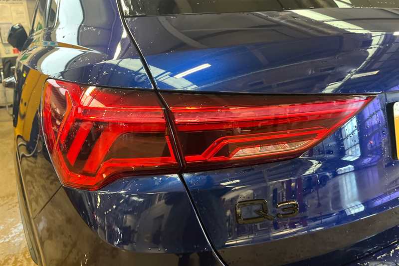 Used Audi Q3 2024 for sale - 77472069: Photo 34