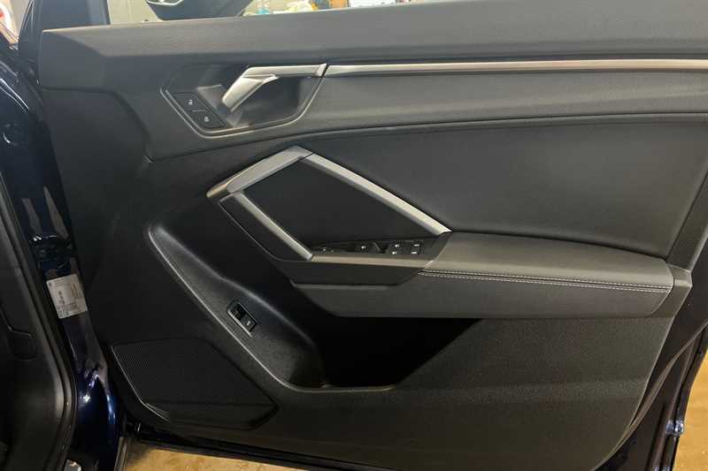 Used Audi Q3 2024 for sale - 77472069: Photo 45