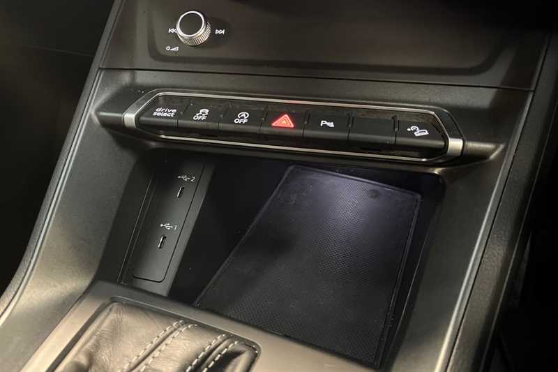 Used Audi Q3 2024 for sale - 77472069: Photo 47