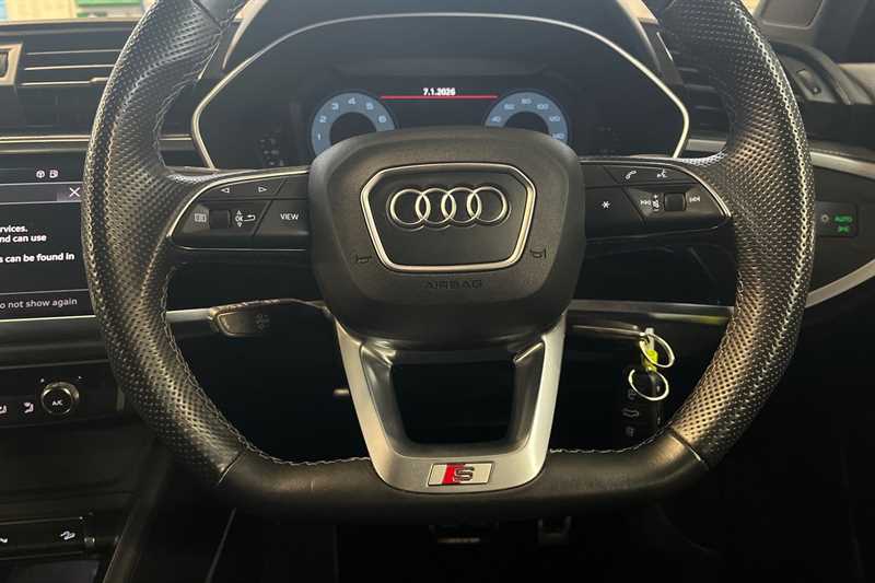 Used Audi Q3 2024 for sale - 77472069: Photo 52