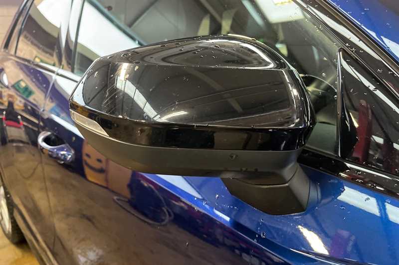 Used Audi Q3 2024 for sale - 77472069: Photo 54