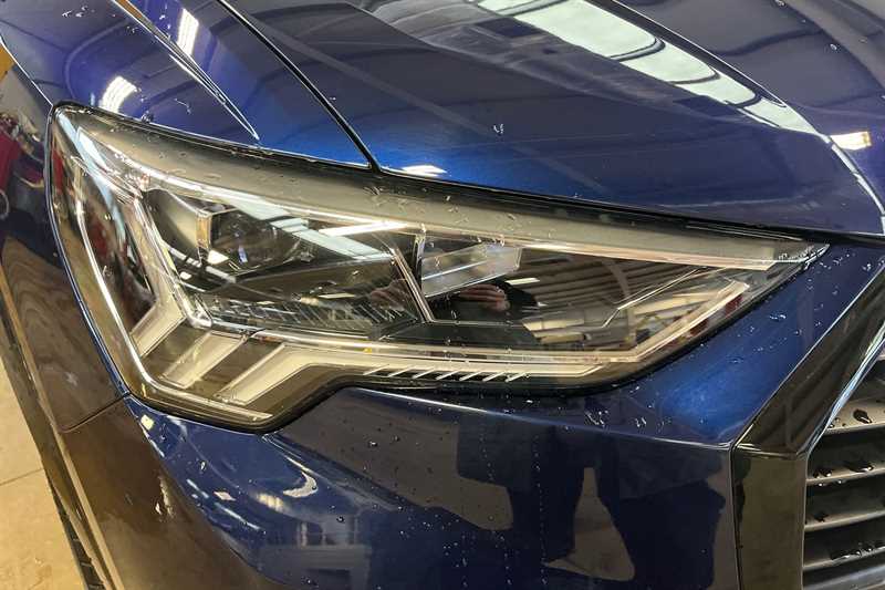 Used Audi Q3 2024 for sale - 77472069: Photo 56