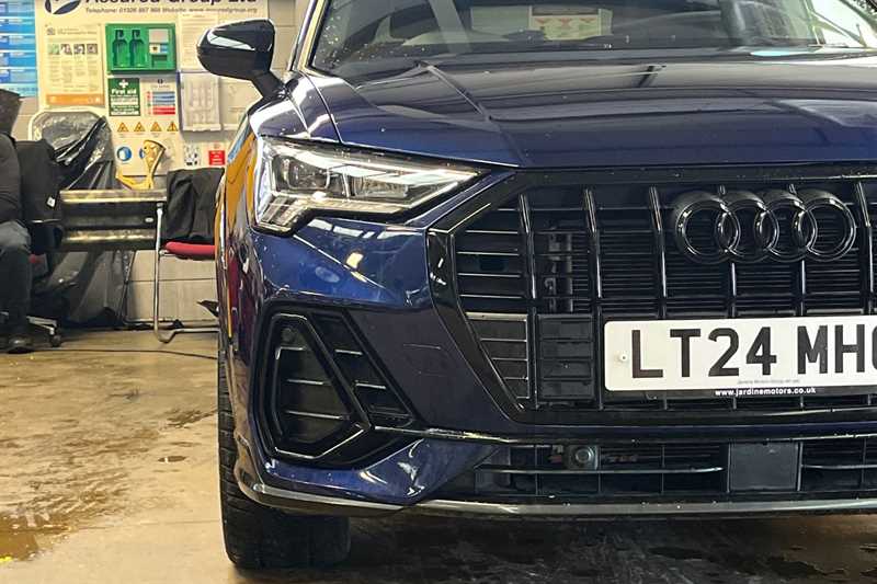 Used Audi Q3 2024 for sale - 77472069: Photo 58