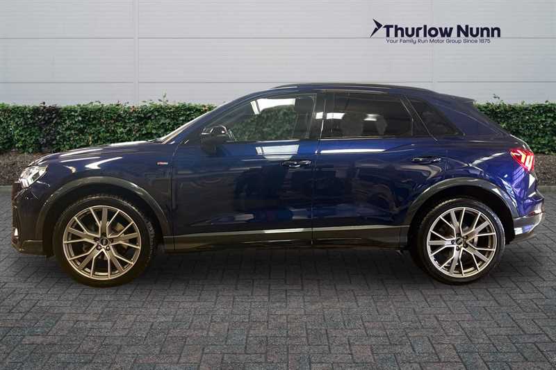Used Audi Q3 2024 for sale - 77472069: Photo 6