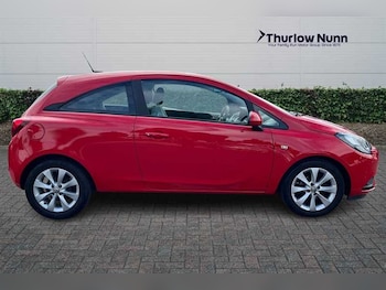 Used Vauxhall Corsa 2019 for sale - 78603606: Photo