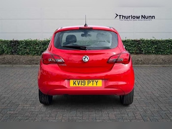 Used Vauxhall Corsa 2019 for sale - 78603606: Photo