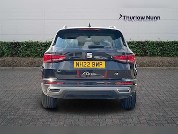Used SEAT Ateca 2022 for sale - 75672214: Photo
