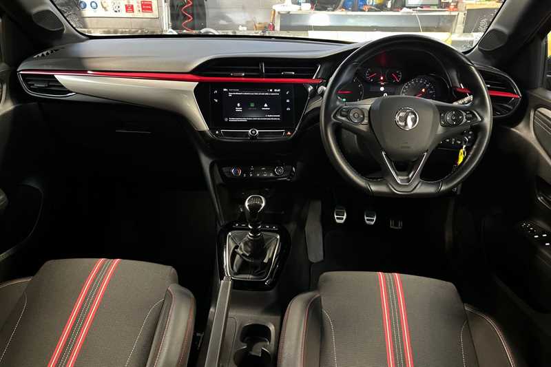 Used Vauxhall Corsa 2020 for sale - 77471736: Photo 12