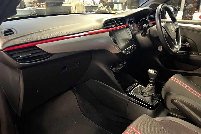Used Vauxhall Corsa 2020 for sale - 77471736: Photo 13