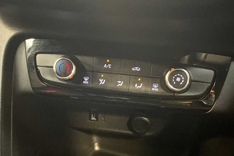 Used Vauxhall Corsa 2020 for sale - 77471736: Photo 15