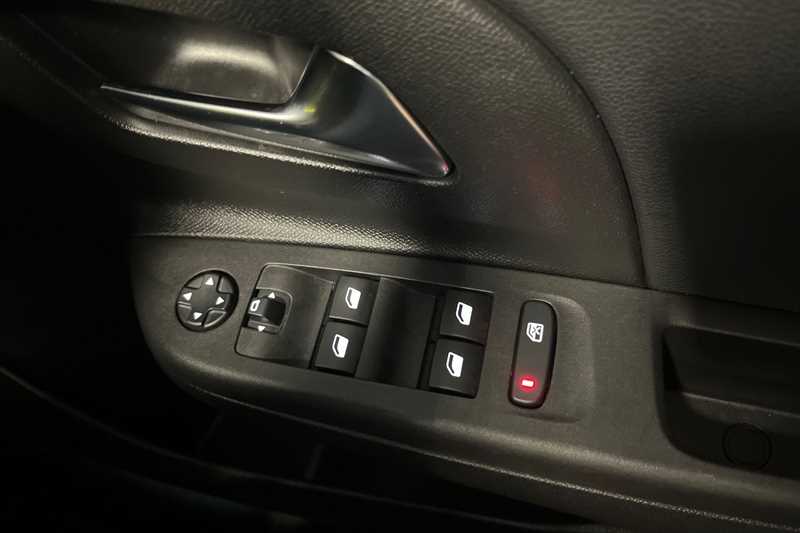 Used Vauxhall Corsa 2020 for sale - 77471736: Photo 16