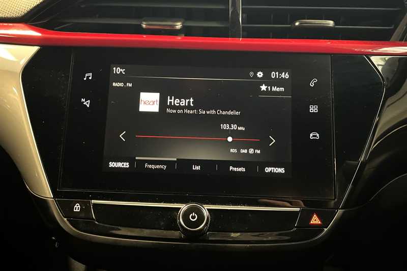 Used Vauxhall Corsa 2020 for sale - 77471736: Photo 17