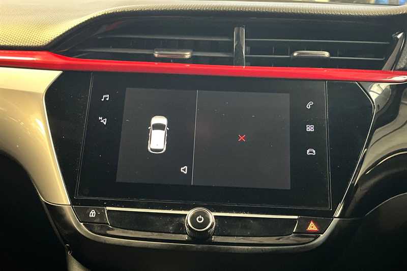 Used Vauxhall Corsa 2020 for sale - 77471736: Photo 19