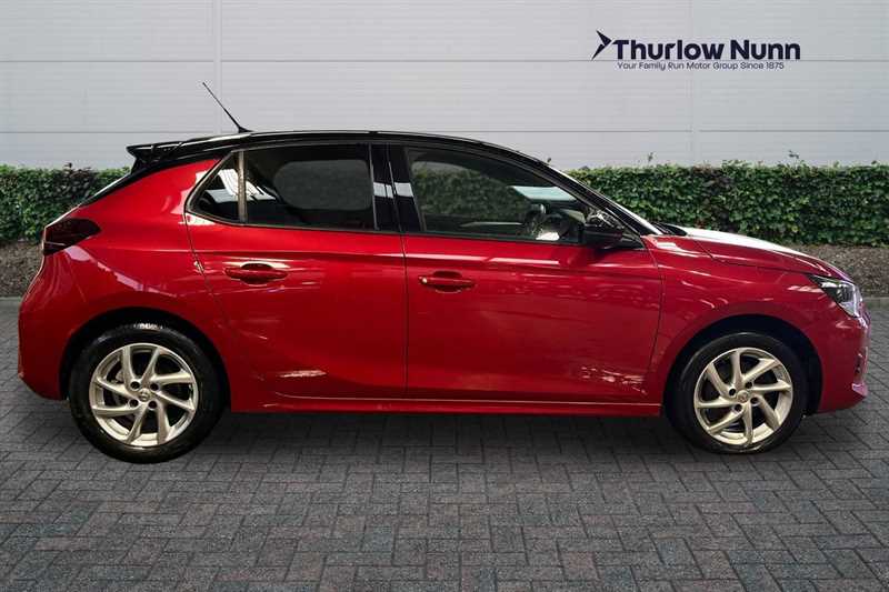 Used Vauxhall Corsa 2020 for sale - 77471736: Photo 2