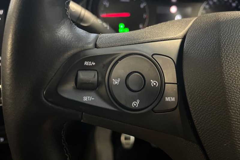 Used Vauxhall Corsa 2020 for sale - 77471736: Photo 21