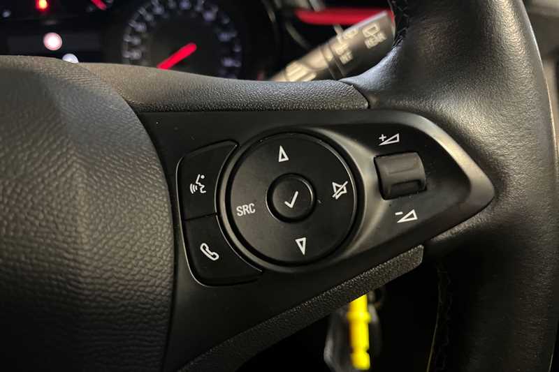 Used Vauxhall Corsa 2020 for sale - 77471736: Photo 22