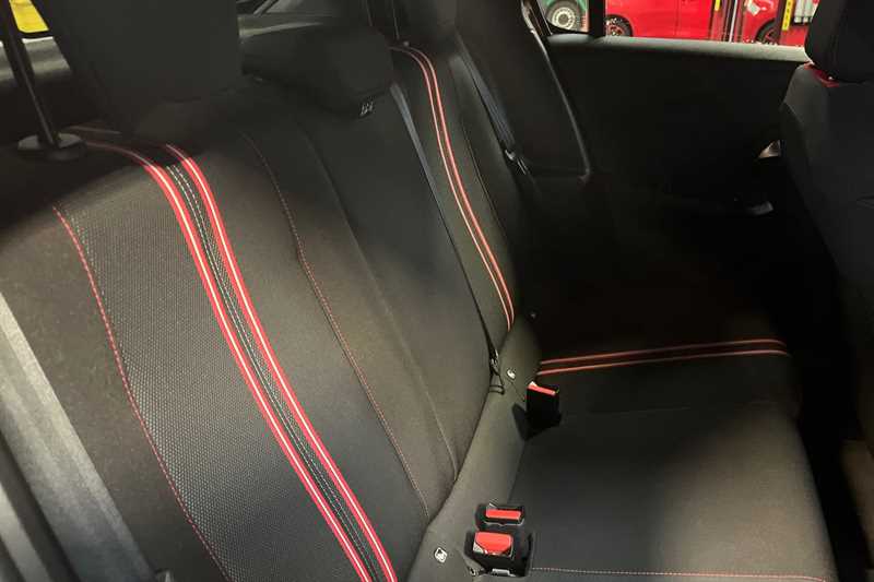 Used Vauxhall Corsa 2020 for sale - 77471736: Photo 23